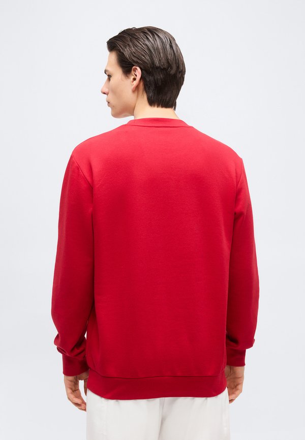 adidas Performance ADIDAS HERITAGE GRAPHIC CREW