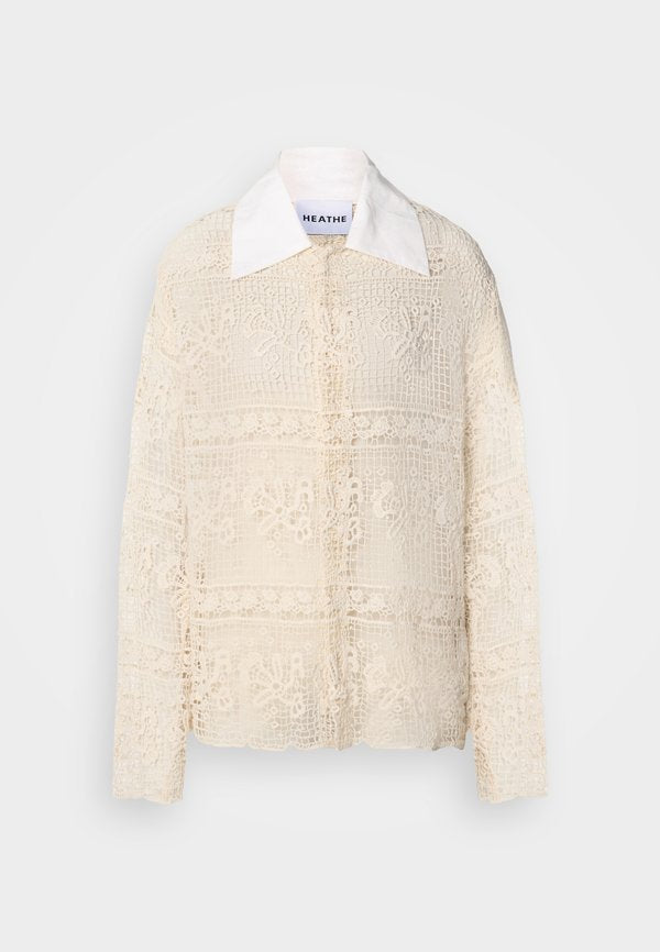 Heathe REMA SHIRT