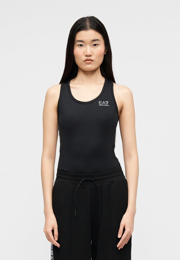 EA7 Emporio Armani