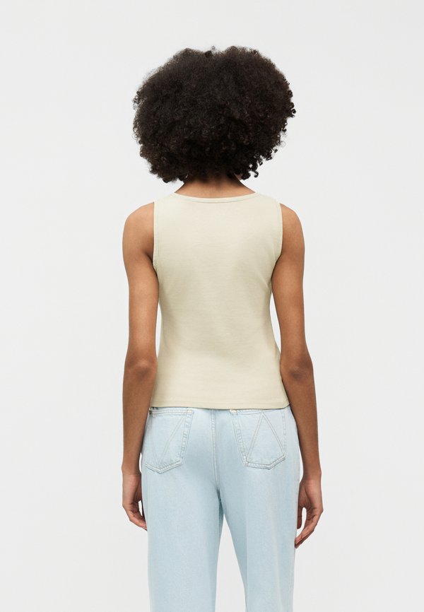 Alpha Industries WORLD SLIM TANK