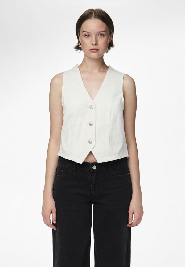 Pieces PCSKY VEST