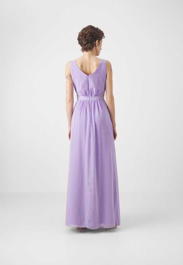 Swing CUT OUT DRESS