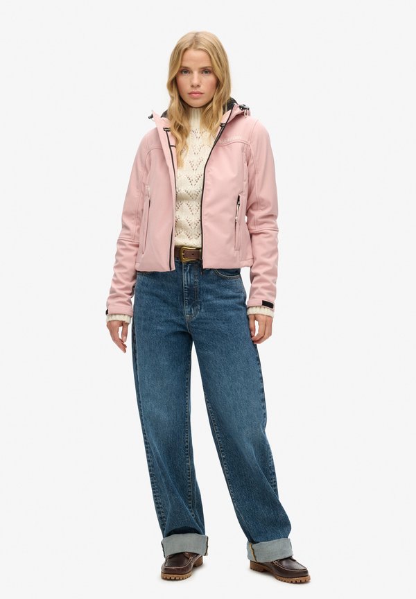 Superdry & Co