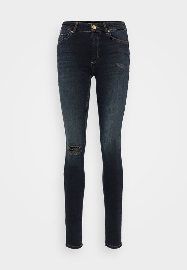 ONLY ONLBLUSH MID WAIST