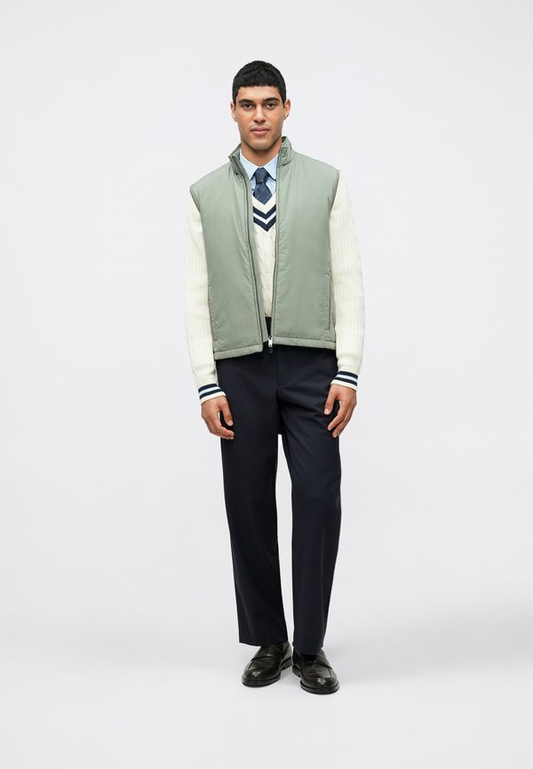 Hackett London WINDSOR GILET
