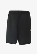 adidas Originals ADIDAS ORIGINALS TREFOIL ESSENTIALS SPACER SHORTS - Tracksuit bottoms - black
