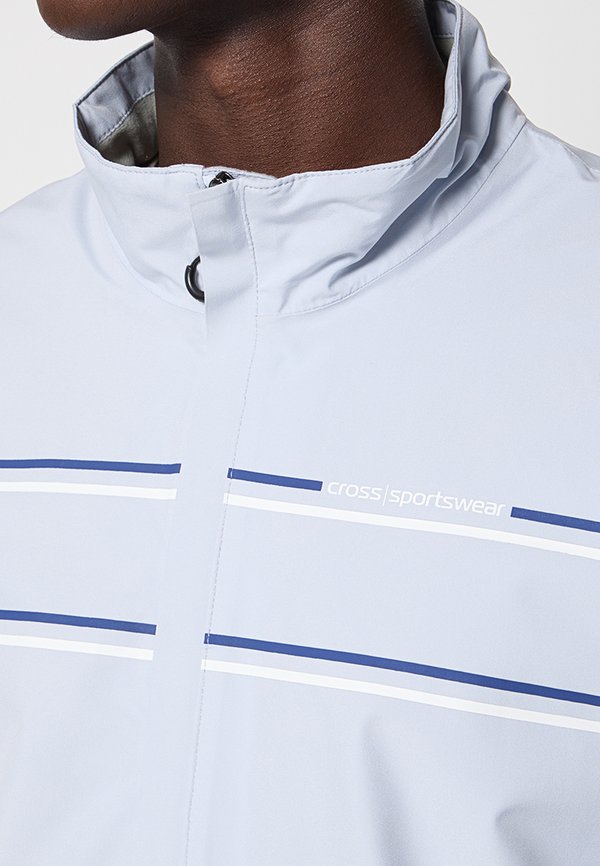 Cross Sportswear