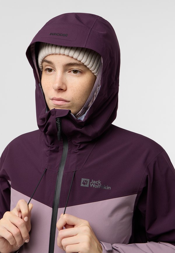 Jack Wolfskin ALPSPITZE TOUR 3L JKT W