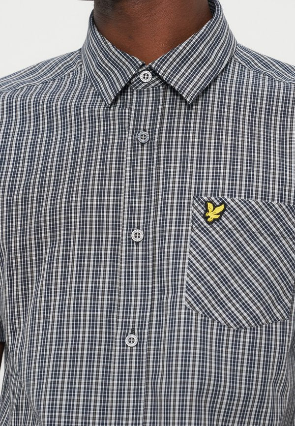 Lyle & Scott SHIRT