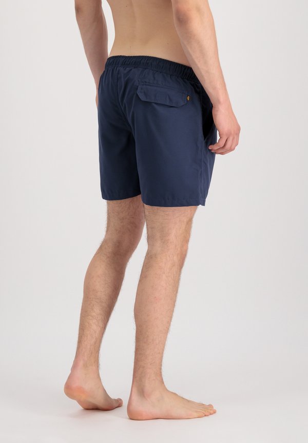 Alpha Industries HYDROCHROMIC AOP