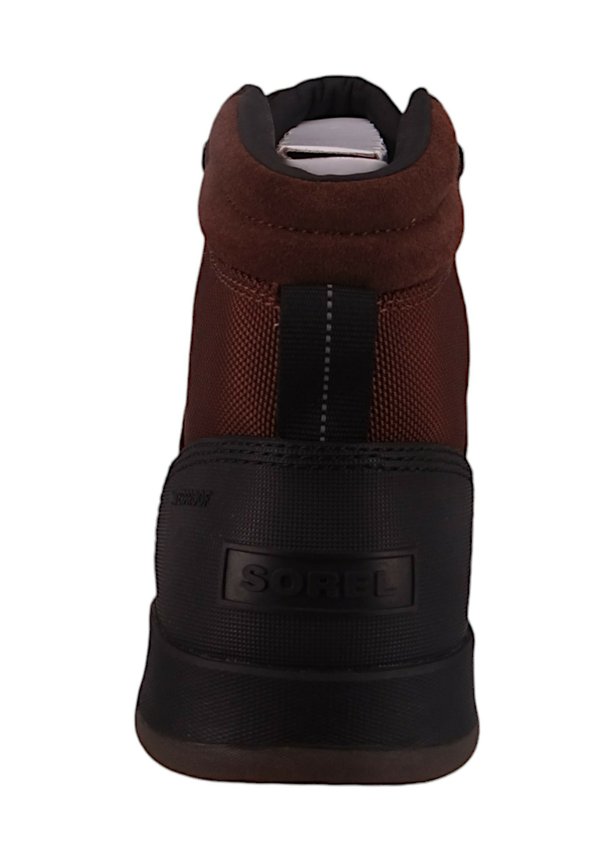 Sorel MIT GEFORMTER SNEHMBARES