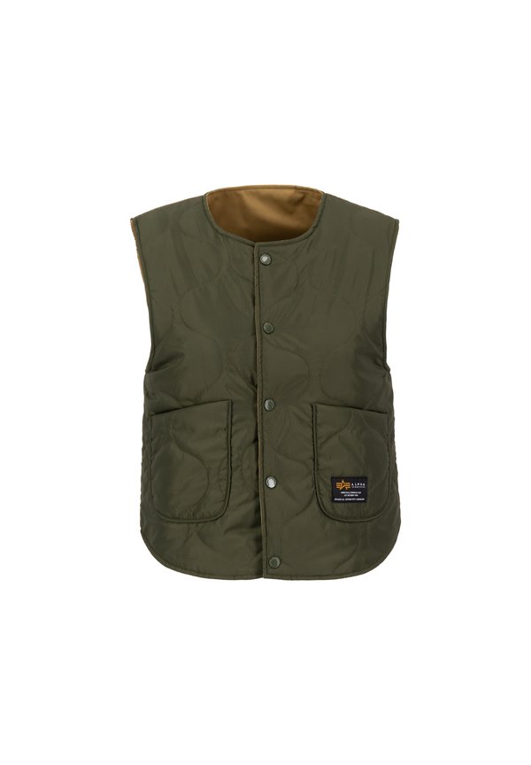 Alpha Industries REVERSIBLE