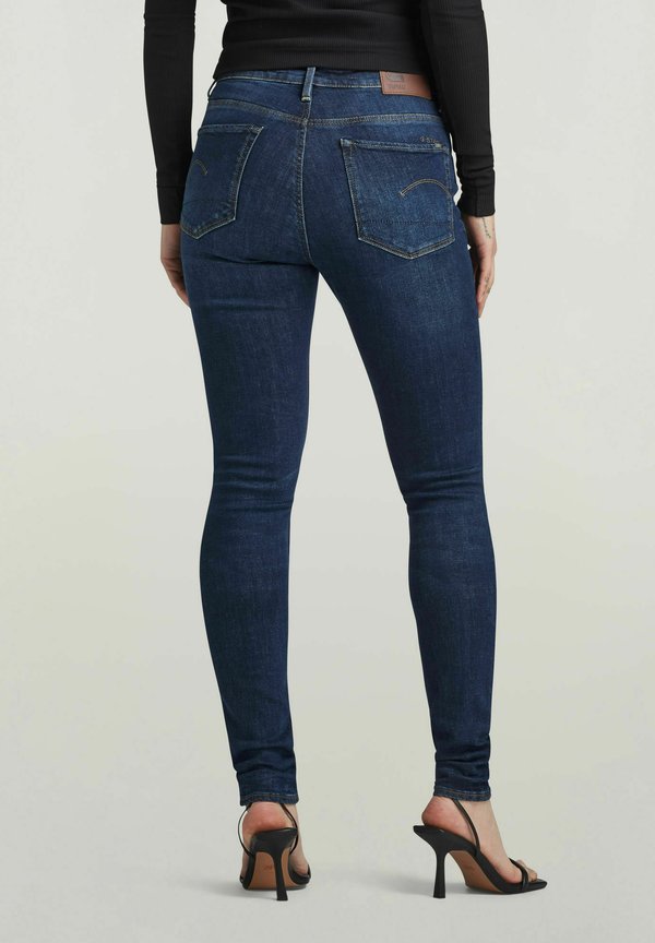 G-STAR 3301 SKINNY