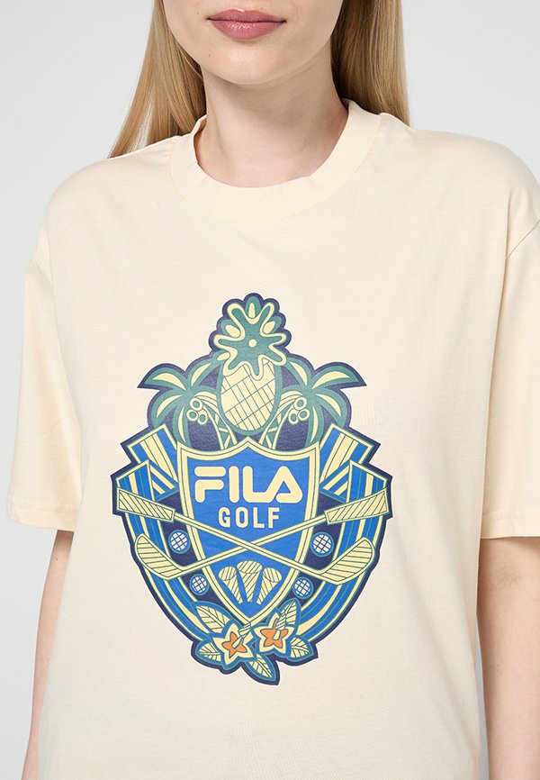 Fila TRAISEN