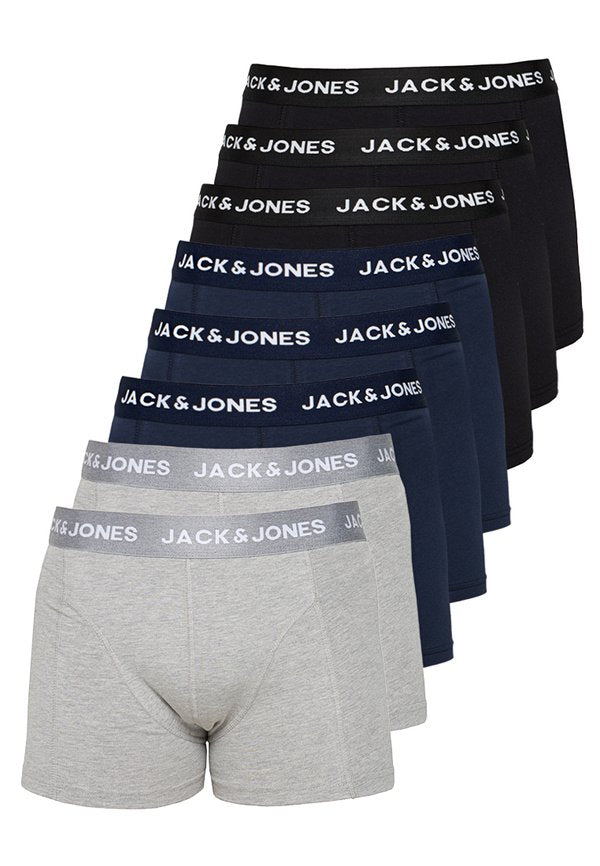 Jack & Jones JACANTHONY 8 PACK