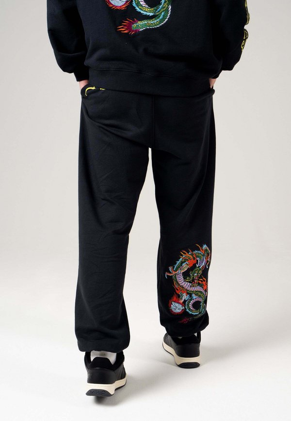 Ed Hardy BACK DRAG