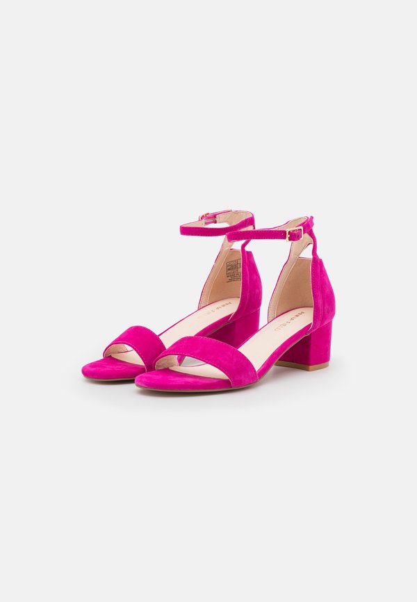 Anna Field by Zalando