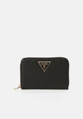 Guess LAUREL - Wallet - black