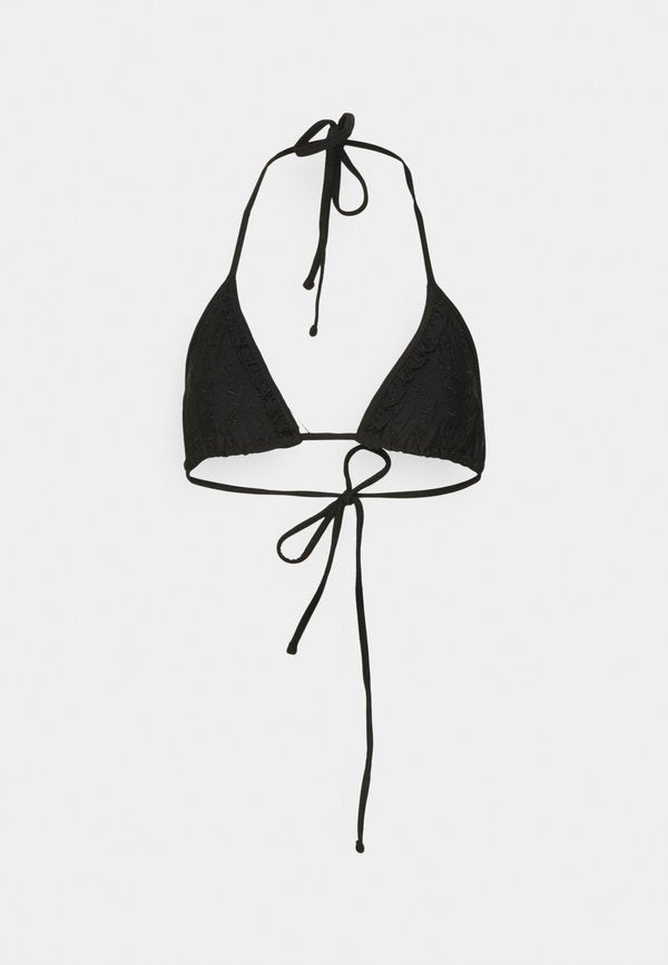 Frankies Bikinis CAMILLA EYELET
