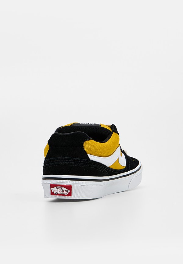Vans CALDRONE