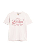 Superdry & Co LOGO