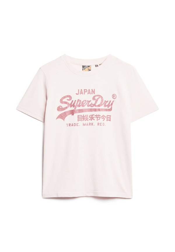Superdry & Co LOGO