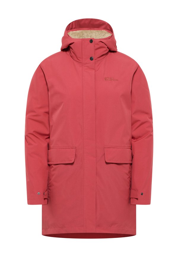 Jack Wolfskin WINTERTOR