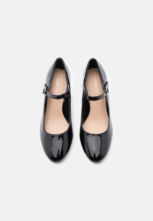 Anna Field by Zalando
