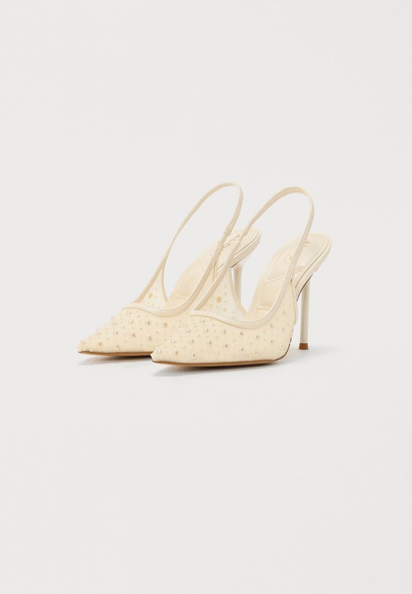 ALDO PEARLESCENT  PILLOW WALK