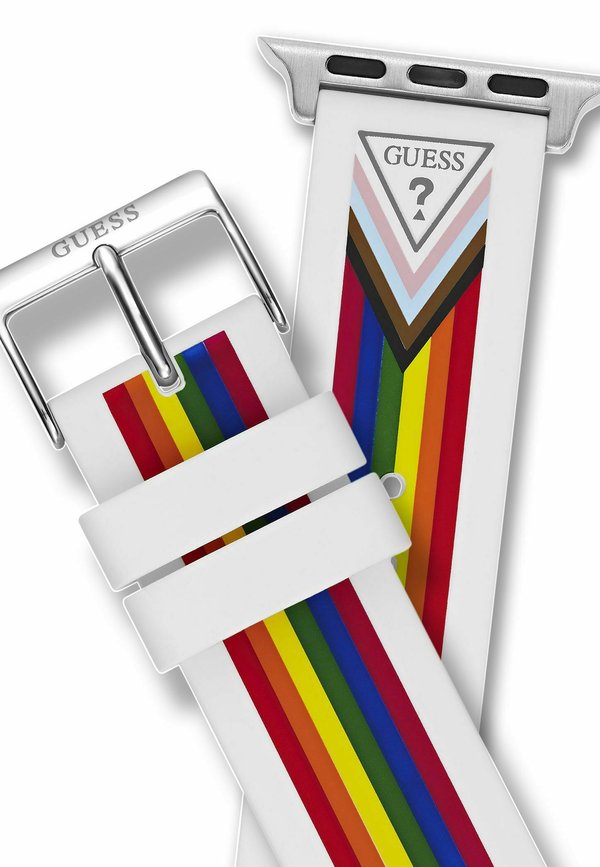 Guess  APPLE BANDS