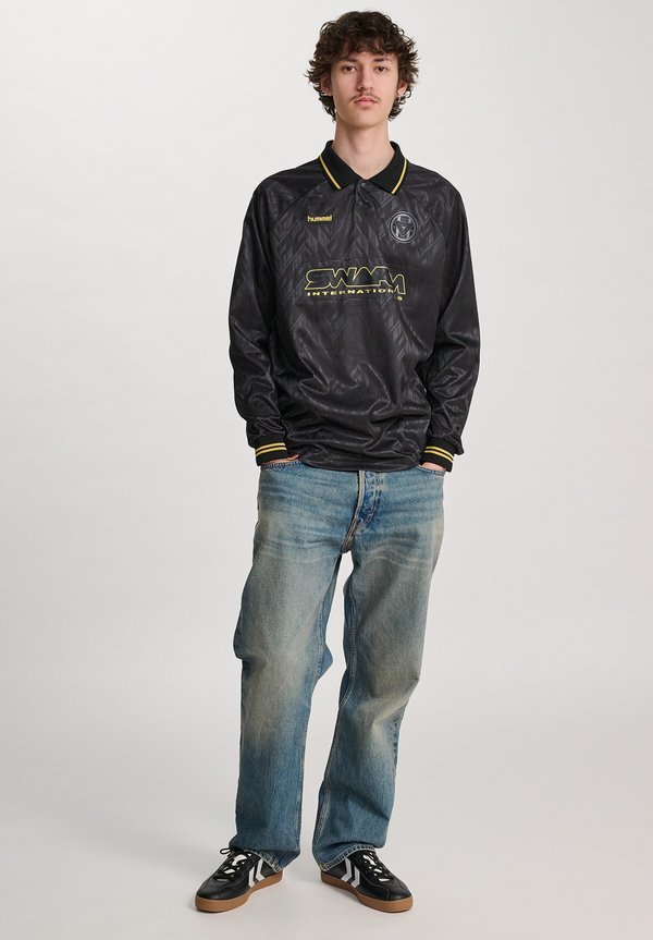 Hummel BAY SOCCER JERSEY UNISEX