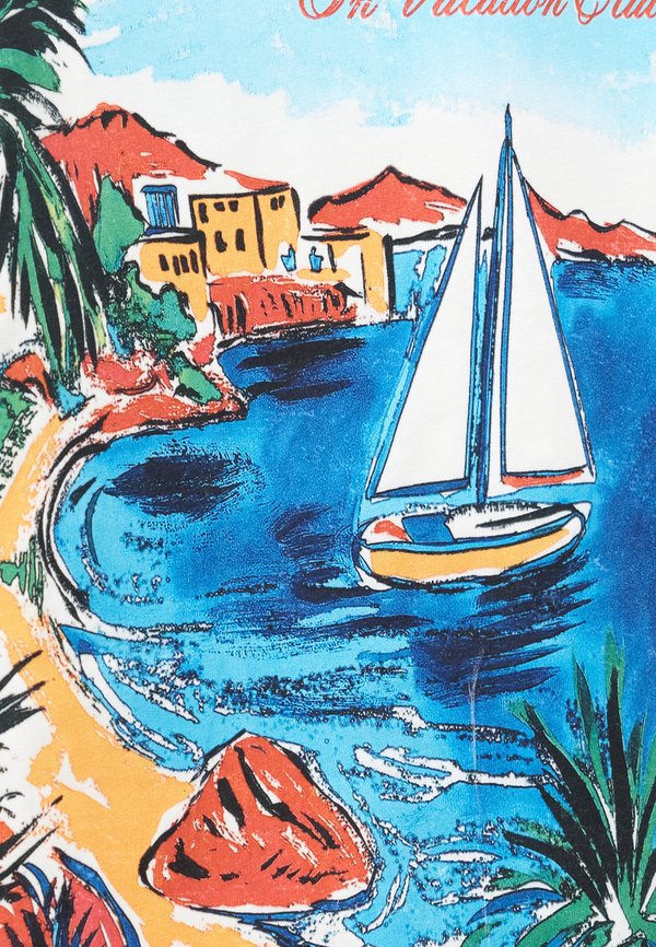 On Vacation SORRENTO UNISEX
