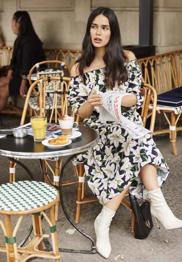 ONLY ONLTANIA DRESS