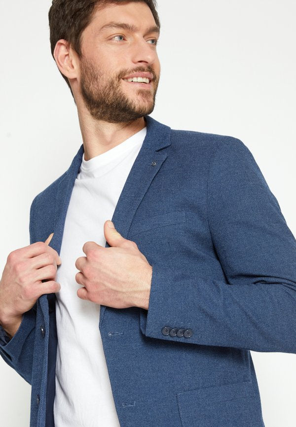 TOM TAILOR DOBBY