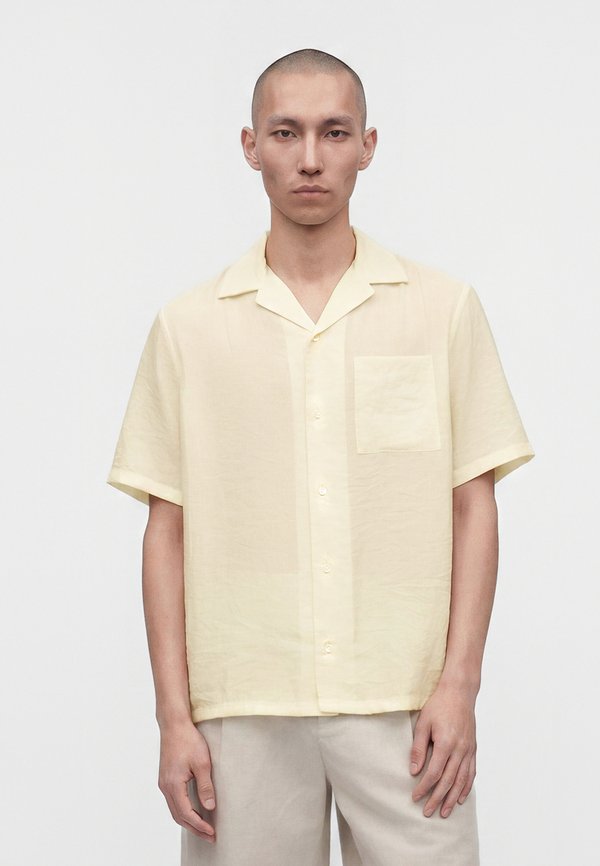Maison Kitsuné BALI RESORT SHIRT