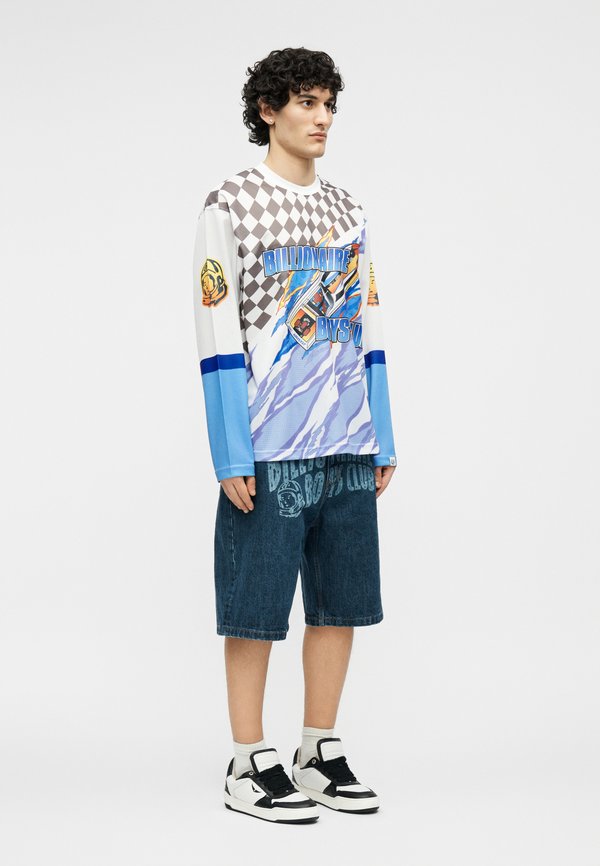 Billionaire Boys Club SPEED RIPPER
