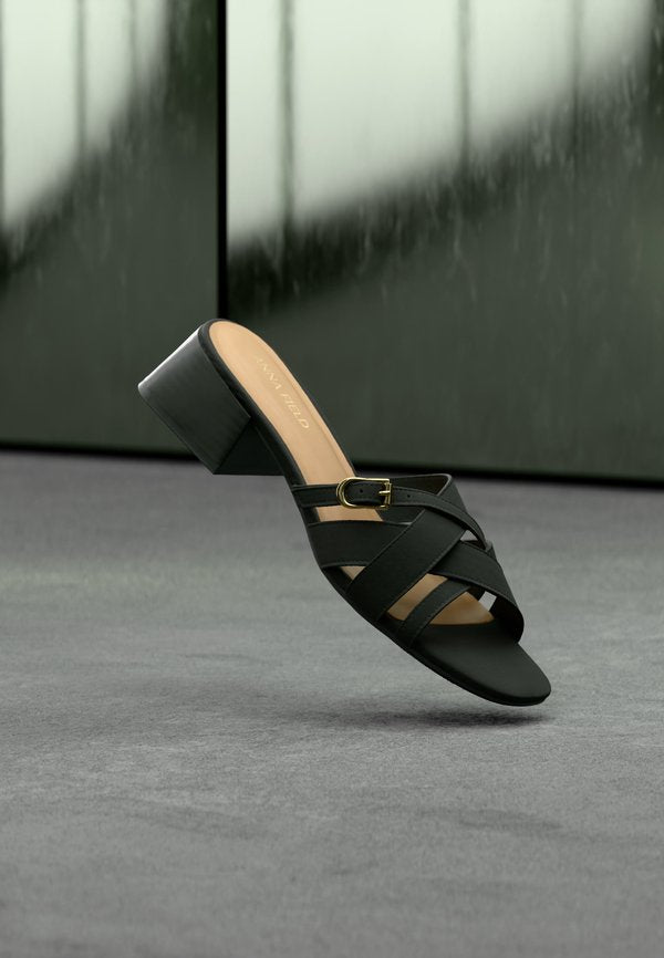 Anna Field by Zalando