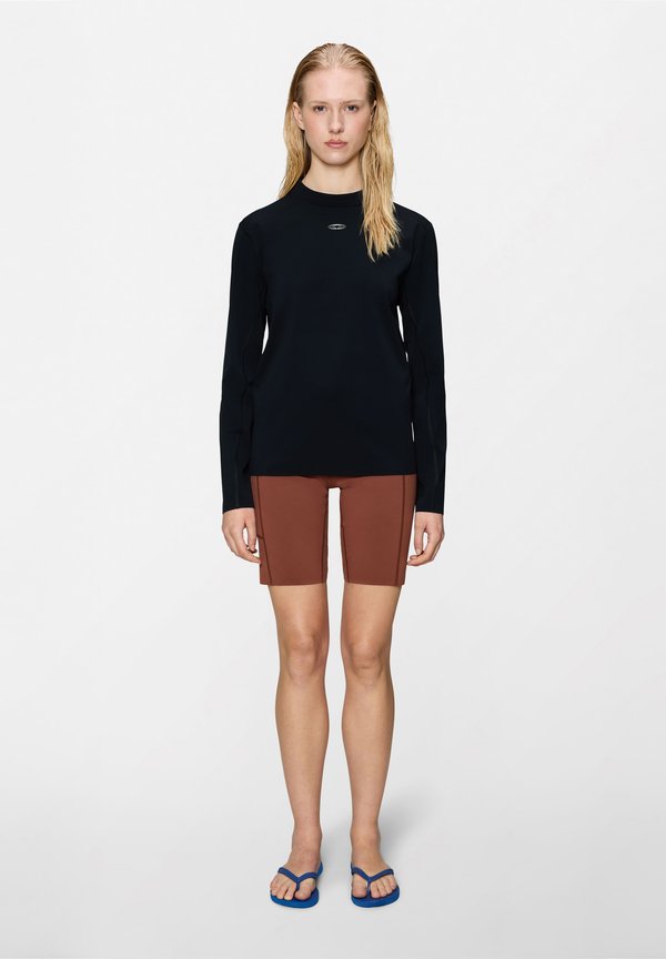 Rains WARM-UP LONG SLEEVE TOP UNISEX