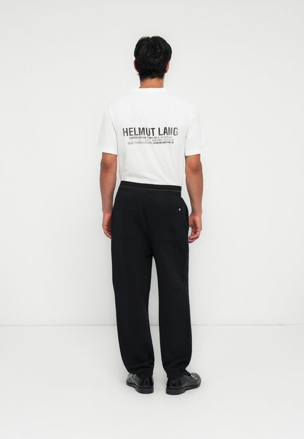 Helmut Lang CURVE PULL ON