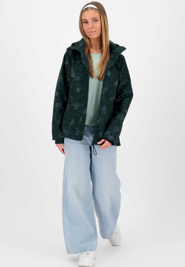 alife & kickin LILOUAK B