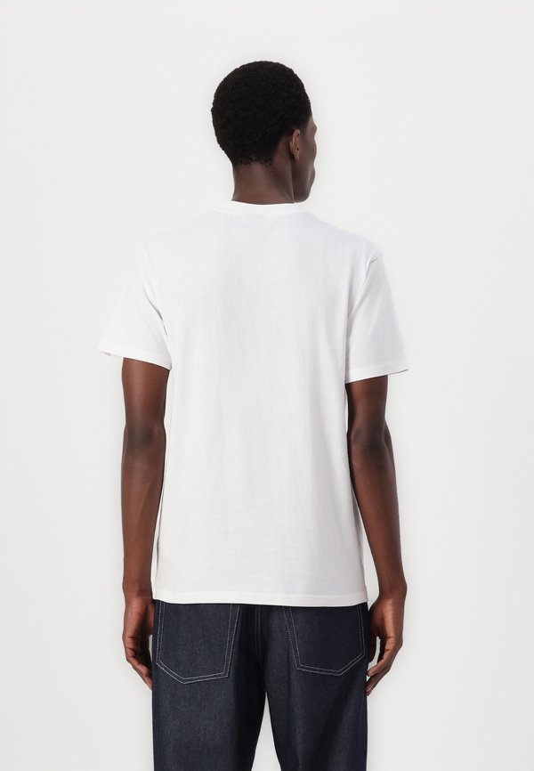 Santa Cruz CRESCENT BONE HAND FRONT UNISEX