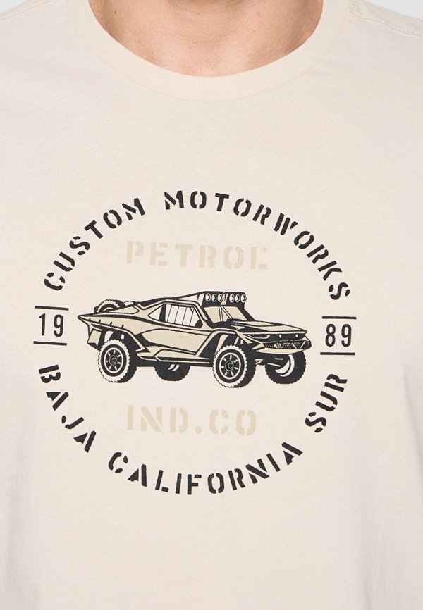 Petrol Industries