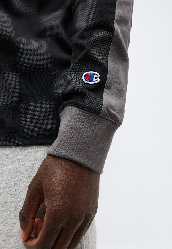 Champion SPORT HERITAGE LONG VANISE LONG SLEEVE