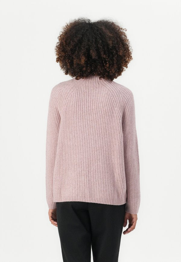 TOM TAILOR DENIM COZY MOCK NECK