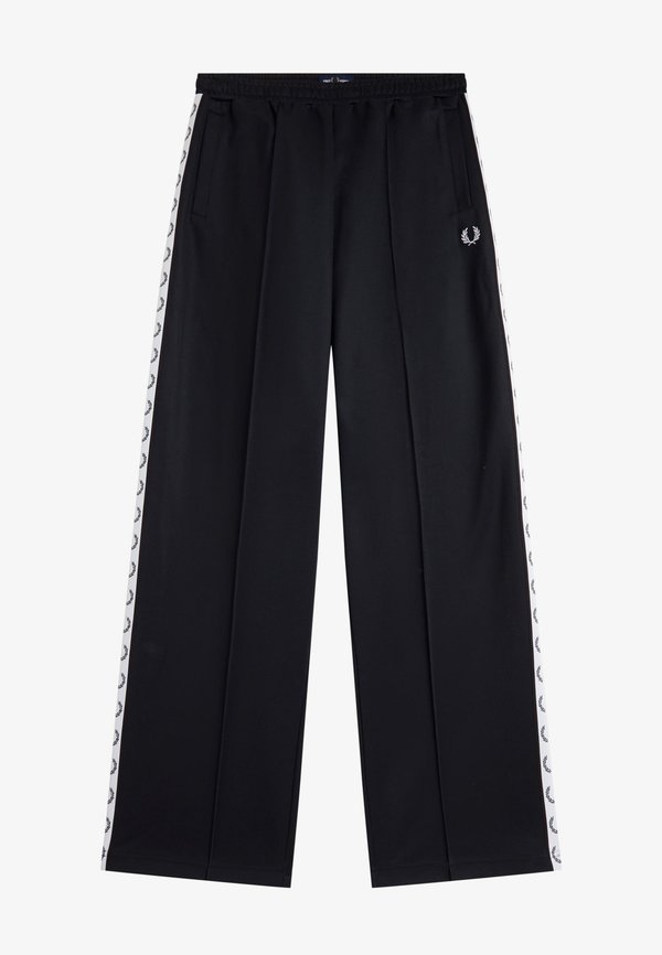 Fred Perry WIDE LEG TRACK PANT