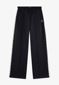 Fred Perry WIDE LEG TRACK PANT