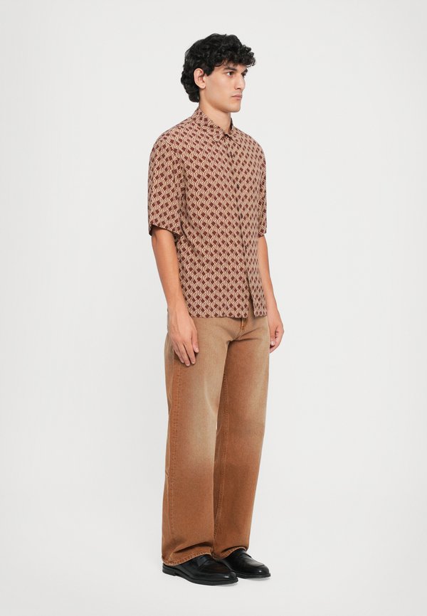 sandro CHEMISE FOREVER ROPE