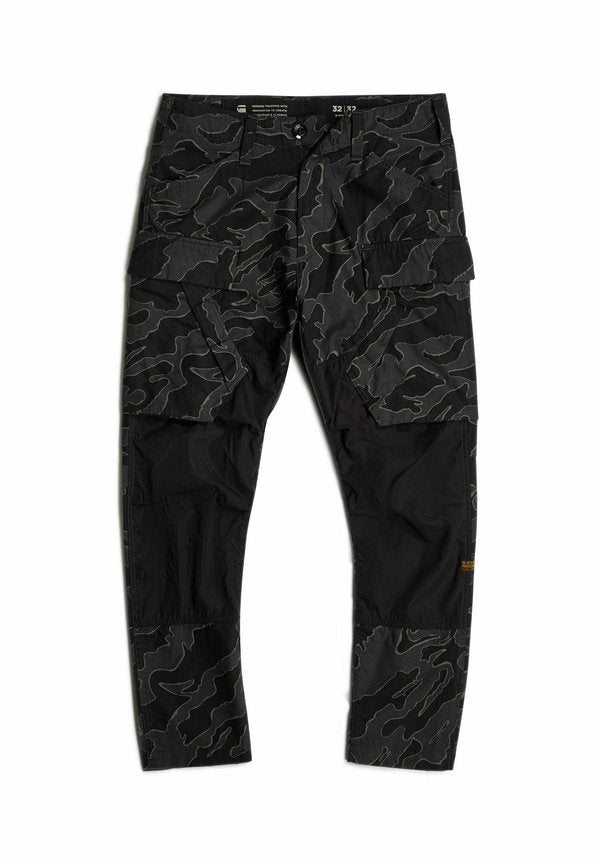 G-STAR TAPERED