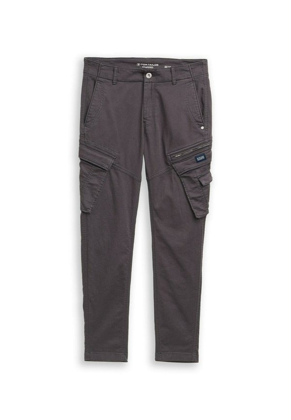 TOM TAILOR
