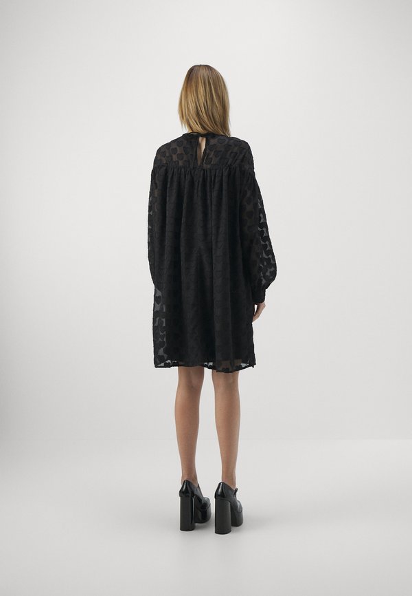 Pieces PCKATHY O NECK SHORT DRESS